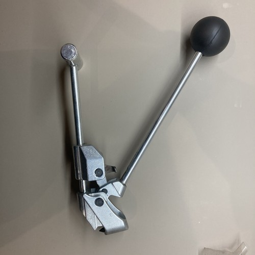 Dixon fast lok clamping tool - dixon,
