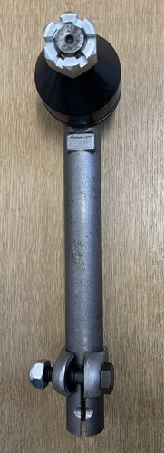 Track rod end - track, 520-55