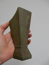 CAST IRON  BATH FOOT   CLASSIC ART DECO   UPCYCLE   magna 52