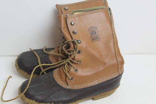 Lacrosse beaver boots - beaver,