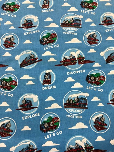 Thomas the tank engine - the,