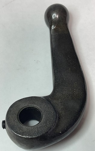 Handle fits van norman - handle, -fits