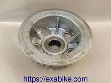 clutch nuts for Honda XRV 750