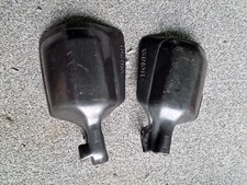 Honda hand Guards XL500R XLR XL 500 Bark Busters Honda Original Dominator Nx 650