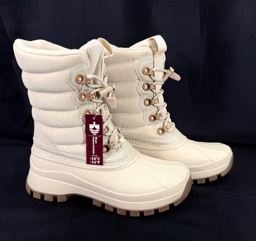 Royal canadian faith winter - royal,