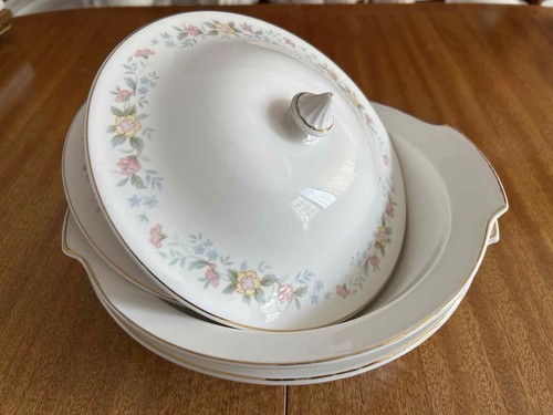 Mayfair alpine pattern bone - 2,