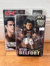 UFC ROUND 5 VITOR BELFORT