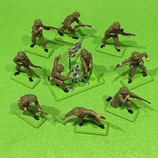 Britains Deetail 8x British