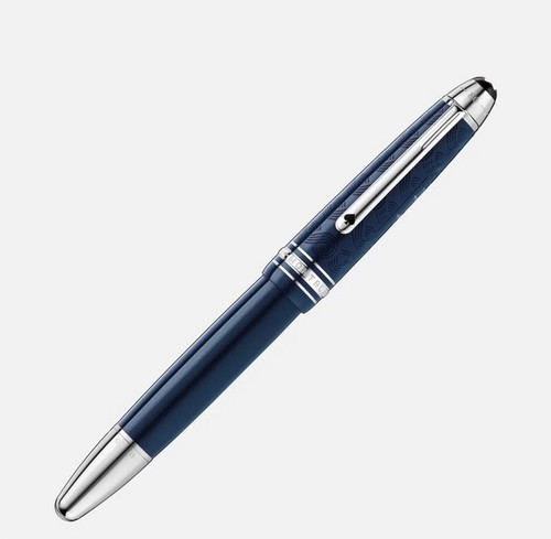 Montblanc grand resin - montblanc, le