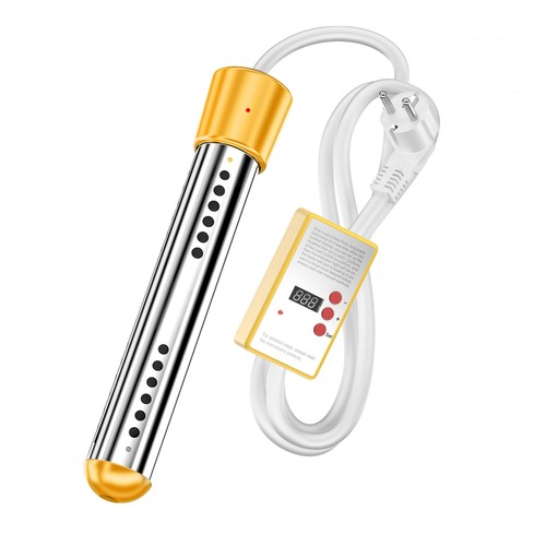 Plug 3000w heating element - plug,