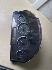 RANGE ROVER L322 TDV8 3.6 2007