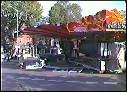 Banbury michaelmas fair - michaelmas,