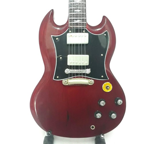 Mini guitar collection - mini,