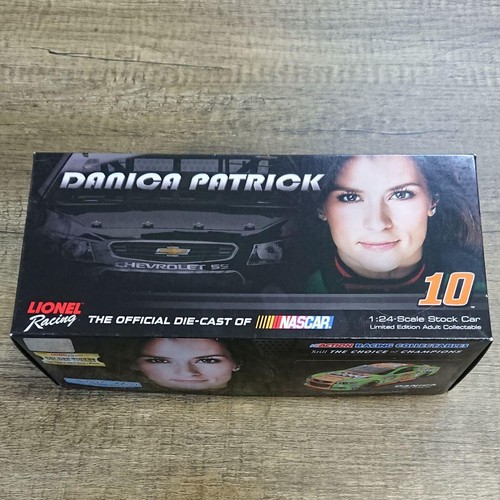 Danica patrick chevrolet - danica, #10