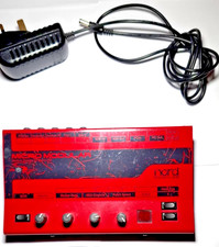 Nord Micro Modular | Desktop Synthesizer, Red, USED, Patching software available