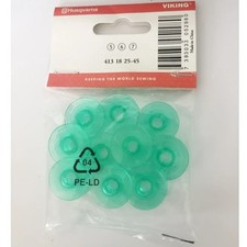 10 Husqvarna Viking Genuine