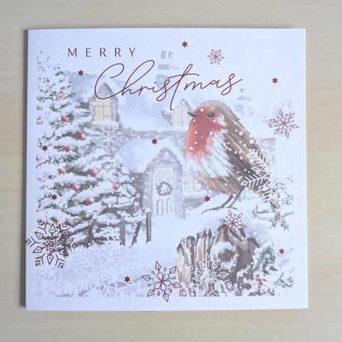 Christmas cards pack - pack, of