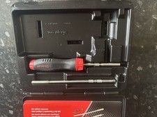 Snap On Ratchet Screwdriver