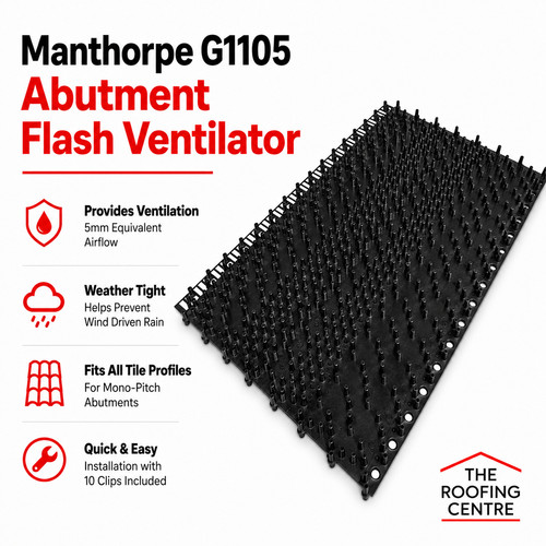 Manthorpe abutment flash - manthorpe,
