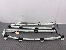 MERCEDES GLA CLASS X156 CURTAIN ROOF AIRBAG PAIR A1568600302 A1568600402