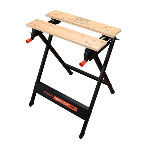 Black decker workmate - workmate, 301