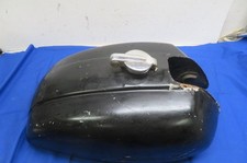 1972 Suzuki GT 750 GT750, Fuel