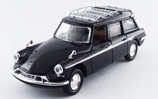 RIO {RIO4467} 1/43 Citroen ID