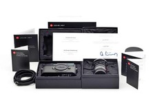 Leitz Leica M9-P 'Masterpiece'