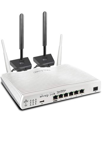 Draytek vigor2865lac dual - vigor2865lac-ck,