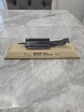 Lledo Thrust SSC Supersonic