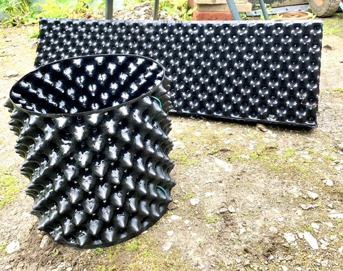 Job lot 20 litre - of,