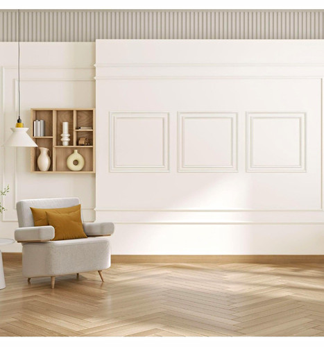 White primed paintable - primed,