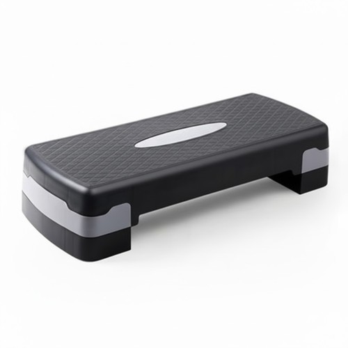 Aerobic stepper cardio fitness - aerobic,