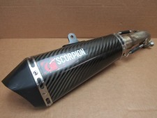 Suzuki SV 650 2022 858 miles