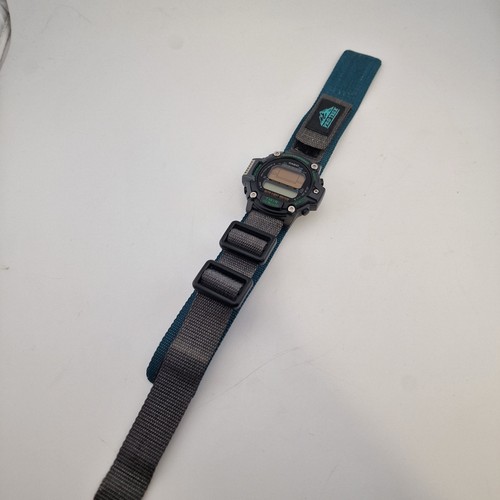 Casio pro trek watch prt - trek,