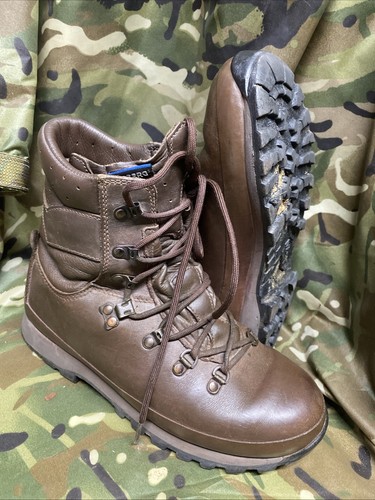 Genuine british army - army, issue
