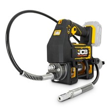 JCB Pro Cordless Grease Gun