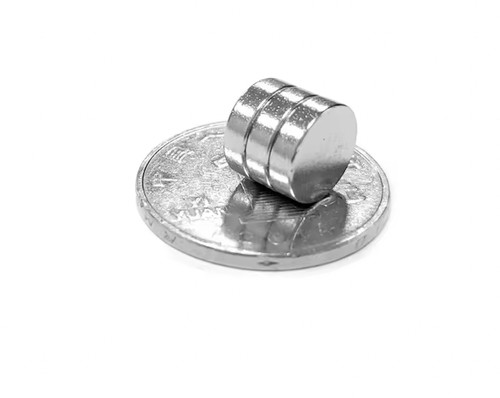 N52 10mm 5mm strong - 10mm,