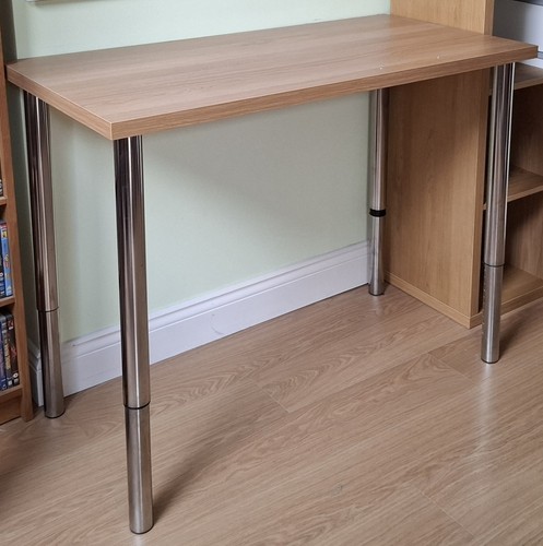 Linnmon oak effect - oak,