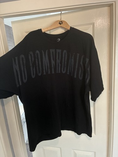 Gasp oversized shirt - gasp,