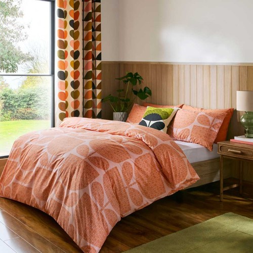 Orla kiely bedding block - orla,