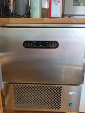❄️ Blast Chiller/Freezer Italia AT05 ISO  – Light Use