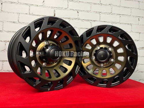 Off road wheels 5x139 7 - 15",