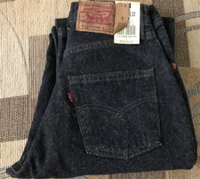 Levis 901 student fit girls