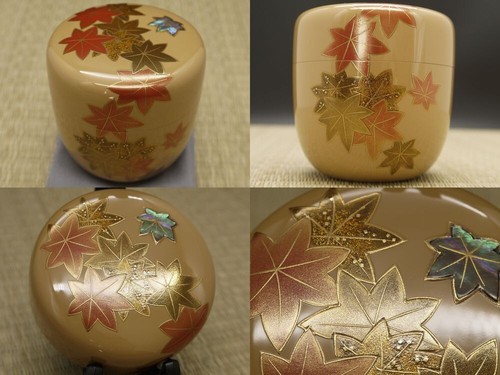 Japan wajima lacquer - wajima, wooden