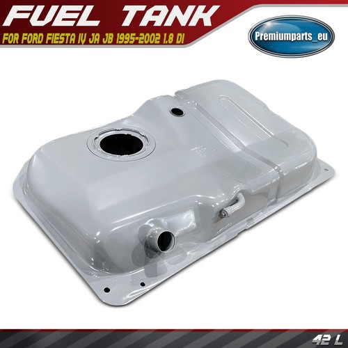 Fuel tank for ford fiesta - fuel,