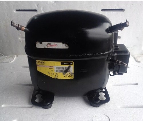Danfoss sc18cl lbp mbp - sc18cl, lbp/mbp