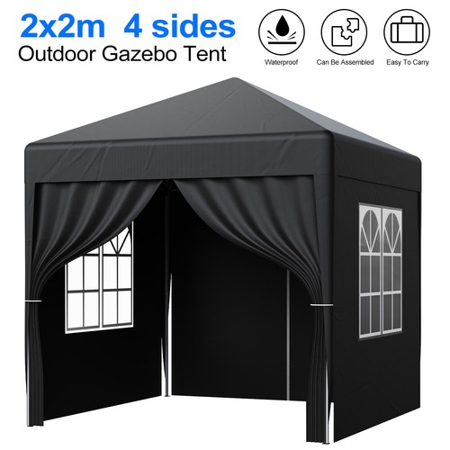 Gazebo pop garden marquee - gazebo,