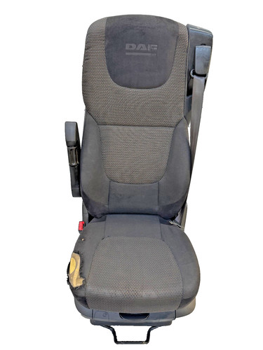 Daf euro 6 passenger - xf/cf,