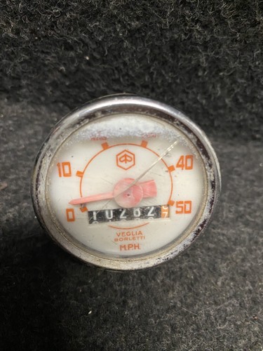 Vespa v90 small - vespa, mph